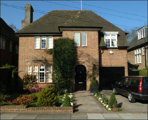 092 Kingsley Way